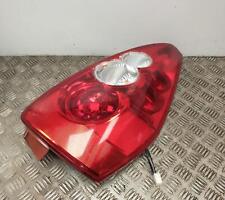 Drivers tail light for sale  DUMFRIES