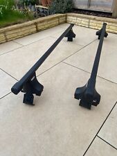 Thule roof bars for sale  BRISTOL
