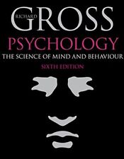 Psychology science mind for sale  Shipping to Ireland