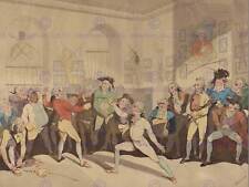 Thomas rowlandson angelo for sale  Shipping to Ireland