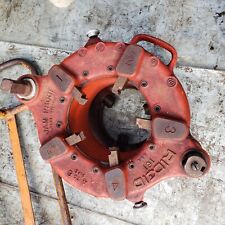 Ridgid 161 die for sale  Corpus Christi