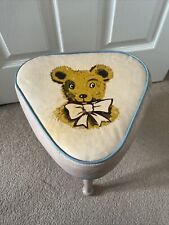 Sherborne teddy bear for sale  WANTAGE