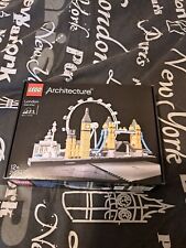 Lego architecture london for sale  ELY