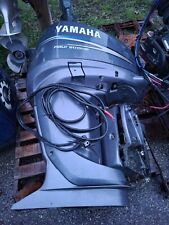 Yamaha f225 outboard for sale  Newark