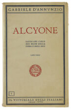 Alcyone. laudi del usato  Villarbasse