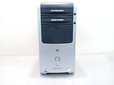 Vintage HP Pavilion a350n PC Pentium 4 HT 2.8GHz 512MB 40GB ASUS P4SD-LA See Des for sale  Shipping to South Africa