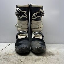 alpinestar 7 tech youth boots for sale  New Port Richey