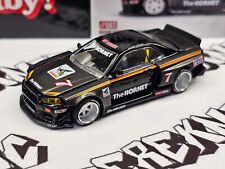 Usado, Kaido House MINI GT 1:64 Tamiya Nissan Skyline GT-R R34 The Hornet lacrado comprar usado  Enviando para Brazil