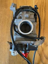 Honda CRF250 CRF450 ? Carburettor  Keihin FCR 38-40 MX  , See below for sale  Shipping to South Africa