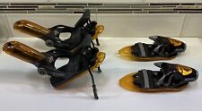 Pivot Look 12 Cross Ski Bindings with Auto Drive Technology, used for sale  Henderson