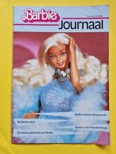 1986 barbie journal gebraucht kaufen  Odenkirchen