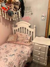 Beautiful princess bed for sale  PRESCOT