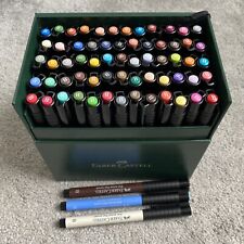 Faber castell pitt for sale  SOUTHSEA