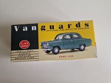 Vanguards ford 100e for sale  HOLT