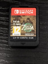 Nintendo switch mario gebraucht kaufen  Burgthann