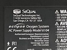 Oem sequal eclipse for sale  Reno