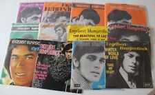 Engelbert humperdinck lot d'occasion  Denain