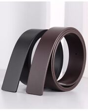Used, 40mm Reversible Belt for Male Man With Box Gift Bag 1.6 inches L*V for sale  Shipping to South Africa