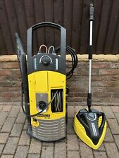 karcher washer for sale  LOUTH