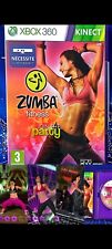 Jeu zumba fitness d'occasion  Franconville