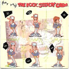 The rock steady d'occasion  Feucherolles