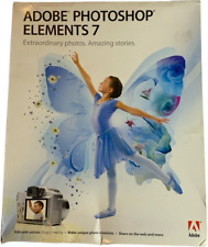 Adobe photoshop elements for sale  COLCHESTER