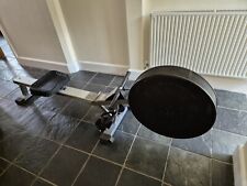 roger black rowing machine for sale  WORCESTER