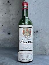 Chateau fleur petrus d'occasion  Expédié en Belgium