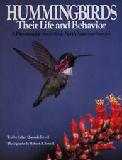 Hummingbirds life behavior for sale  Aurora