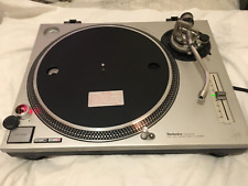 Technics 1200mk2 turntable for sale  LONDON