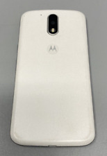 Smartphone Motorola Moto G4 XT1625 16GB Apenas Celular Consumidor Branco-Justo, usado comprar usado  Enviando para Brazil