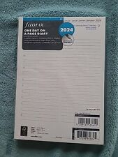 Filofax 68515 kalendereinlage gebraucht kaufen  Newel