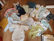 Baby kleidung bodies gebraucht kaufen  Ubstadt-Weiher