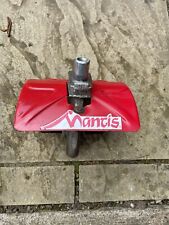 Mantis tiller gearbox for sale  OTTERY ST. MARY