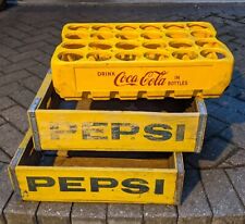 Vintage pepsi cola for sale  Winnetka
