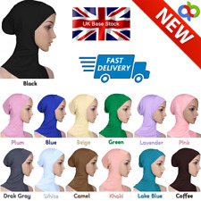 Women hijab cap for sale  CRAWLEY