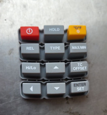 Keypad omega hh801b for sale  Ireland