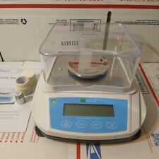 Escala de precisión de equilibrio analítico digital de 0,001 g 1 mg para laboratorios (100x1 mg) segunda mano  Embacar hacia Argentina