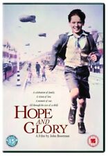 Hope glory dvd for sale  STOCKPORT