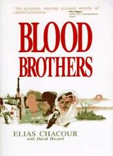 Blood brothers ellias for sale  UK