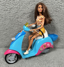 Barbie doll scooter for sale  Clovis
