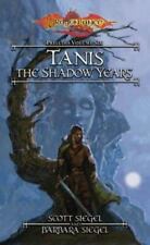 Tanis shadow years for sale  Shipping to Ireland