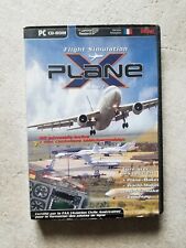 Jeu flight simulation d'occasion  Pouyastruc