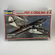 Revell pby catalina for sale  Minneapolis