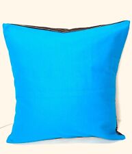 Turquoise pillow covers for sale  Chicago Heights