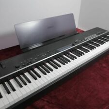 Piano electrónico de escenario Yamaha Cp4 7067, usado segunda mano  Embacar hacia Argentina