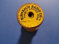 Vintage birnbach radio for sale  Locust Grove