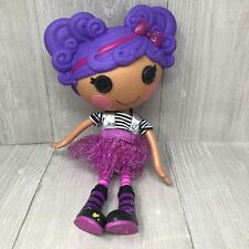 Lalaloopsy doll storm for sale  Kingsley
