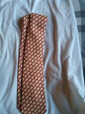 Cravatta hermes originale usato  Mantova
