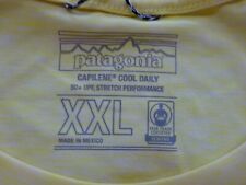 Women patagonia yellow for sale  Palatine
